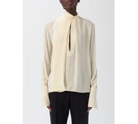 Top TOM FORD Woman color White - Size: 40 - female