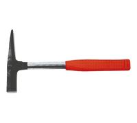TOP TOOLS 02A665 Masonry Hammer 500 g Metal Handle
