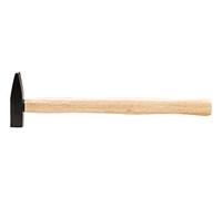 Top Tools 200g Claw Hammer with Wooden Handle