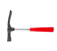 Top Tools 500g Mason Hammer with Metal Handle and Rubber Grip
