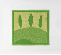 Top Towel - Pack of 3 Kitchen Towels - 100% Cotton Terry Kitchen Towels - Set of Jacquard Printed Towels