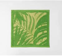 Top Towel - Pack of 3 Kitchen Towels - 100% Cotton Terry Kitchen Towels - Set of Jacquard Printed Towels