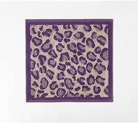 Top Towel - Pack of 3 Kitchen Towels - 100% Cotton Terry Kitchen Towels - Set of Jacquard Printed Towels