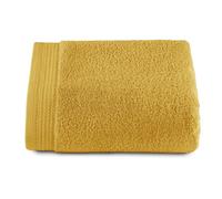 Top Towel - Premium - Large Bath Towels - Bathroom Towels - 1 Large Bath Towel - 100 x 150 cm - 100% Cotton - 600 g - Gold