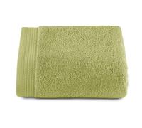 Top Towel Premium - Large Bath Towels - Bathroom Towels - 1 Large Bath Towel - 100 x 150 cm - 100% Cotton - 600 g - Lime