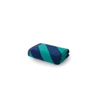 Top Towel - Samba - XXL Beach Towel 100 x 180 cm - 100% Egyptian Cotton Double Thread - Soft, Absorbent and Durable - Velvet Surface - Machine Washable