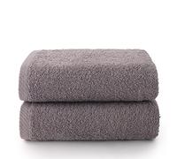 Top Towel - Set of 2 bidet towels - Bath towels - Small towels - 100% Cotton- 400 g/m2 - Measure 30 x 50 cm