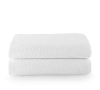 Top Towel - Towel Set - Pack of 2 Large Bath Towels - Large Shower Towels - Bath Towel 100 x 150 cm