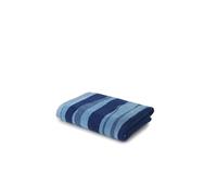 Top Towel - Zomba - Large Beach Towel 100 x 180 cm - 100% Egyptian Cotton Terry Double Thread - Soft and Durable - Velvet Finish - Machine Washable