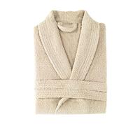 Top Towels - Unisex Bathrobe - Shower Robe for Men or Women - 100% Cotton - 500 g/m2 - Terry Bathrobe