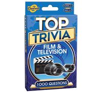 Top Trivia Cards - Film & TV