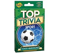 Top Trivia Cards - Sport