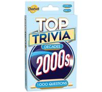 Top Trivia Decades - 2000s