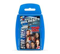 Top Trumps 14785 Star Trek