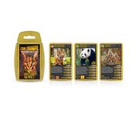 Top Trumps Awesome Animals