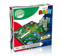 Top Trumps Dash World Football Stars a great gift for ages 6 plus | Ages 6 Plus, Great Gift