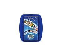 Top Trumps Disney Classic Top Trumps Quiz Game