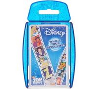 Top Trumps Disney Classics