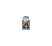 Top Trumps Doctor Who 6