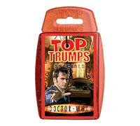 Top Trumps: Doctor Who (Pack No.3)