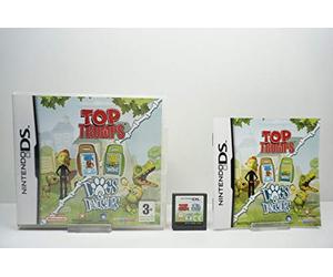 Top Trumps: Dogs & Dinosaurs (Nintendo DS)