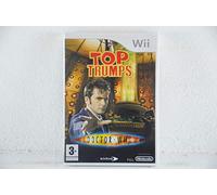 Top Trumps: Dr Who (Nintendo Wii)