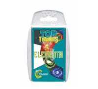 Top Trumps : Elements