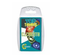 Top Trumps: Elements