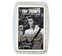 Top Trumps Elvis