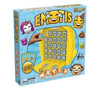 Emotis Top Trumps Match Board Game