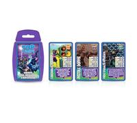Top Trumps Fortnite Card Games - Independent and Unofficial Guide - Game for 2 or More Players - Ages 12+ - Perfect for Fortnite Fans