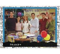 Top Trumps Friends Birthday 1000 Pc Jigsaw Puzzle (WM00940-ML1-6)