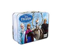 Top Trumps Frozen Collector's Tin Card Game