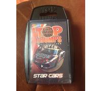 Top Trumps Gumball Rally Star Cars 16th Anniversary