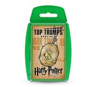 Winning Moves Top Trumps Specials Harry Potter And The Deathly Hallows 1 Toys