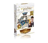Top Trumps Battle Mat - Harry Potter Edition
