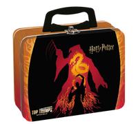 Top Trumps Harry Potter Card Game Tin Set