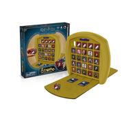 Harry Potter Match Top Trumps
