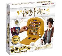 Harry Potter Top Trumps Match | The Crazy Cube Game
