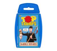 Horrible Histories Top Trumps Card Game