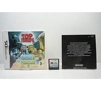 Top Trumps: Horror & Predators (Nintendo DS)