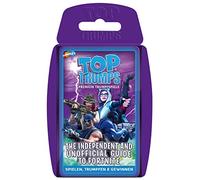 Top Trumps - Independent & Unofficial Guide to Fortnite