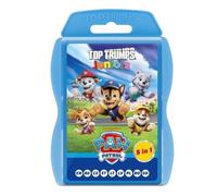 Top Trumps Junior Psi Patrol Polska Gra Karty Polish Board Game Po Polsku