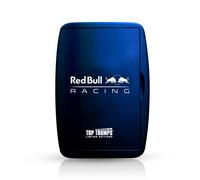 Top Trumps Limited Editions Redbull Racing 2022