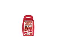 Top Trumps - LIVERPOOL FC 15-16