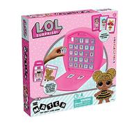 LOL Surprise Top Trumps Match Board Game