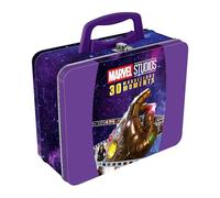 Top Trumps Marvel 30 Moments Tin Educational Entertaining card game for 2 plus players makes a great gift for ages 12 plus