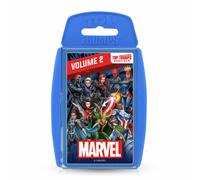 Top Trumps Marvel Universe Card Game