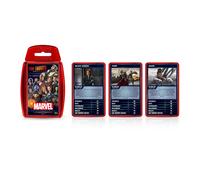 Top Trumps Marvel Universe Volume 1