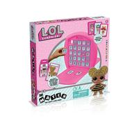 TOP TRUMPS MATCH CUBE GAME FOR CHILDREN AGE 4+ CHRISTMAS GIFT FOR KIDS TOY